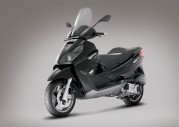 Piaggio X7 250